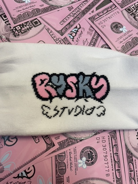 Still RYSKY - OG Studio Socks